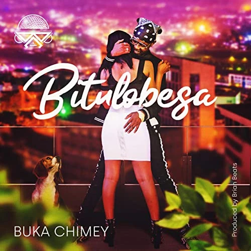 Buka Chimey
